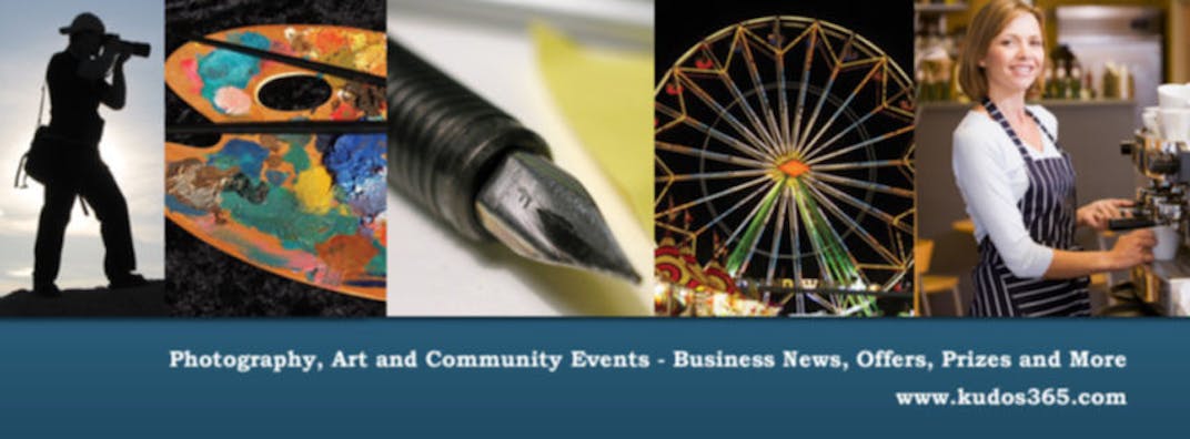 Kudos Community (263)